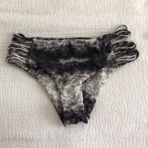 Mikoh Swim Bottoms
